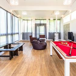 Фото Отель Iksha country club ( Кантри Клаб)