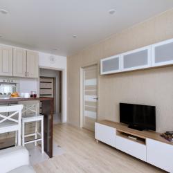 Фото Апартаменты на улице Первомайская 232