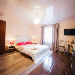 Фото Апартаменты на улице им. Зарубина В.С. 79