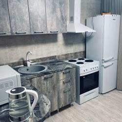 Фото Апартаменты на улице Муханова 30