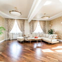 6-комнатные апартаменты улучшенные