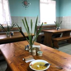 Фото Отель Северное Сияние