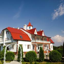 Фото Отель Гостиный дворик