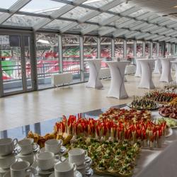 Фото Отель People Stadium Hotel (Пипл Стадиум)