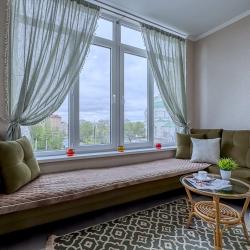 Green FOX на Генерала Епишева 19 — a398bf3564bf107e262200c139d82323