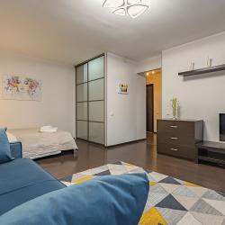 Фото Отель Prima Rent на улице Ижорская 36А