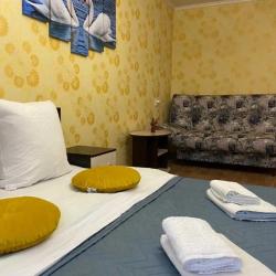 Фото Отель Комплекс Дубки на улице Вихрева 82