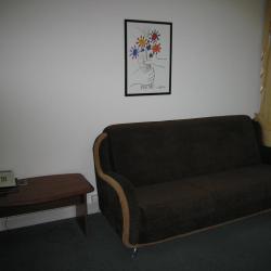 Фото Отель Русь