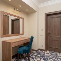 Фото Отель Ревиталь Парк