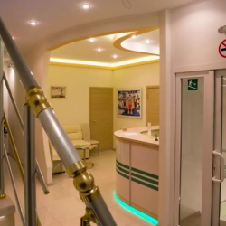 Фото Отель Амелия