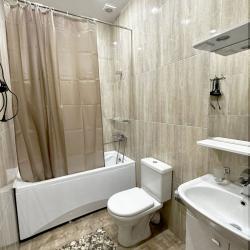 2-комнатные апартаменты улучшенные с 2 односпальными кроватями