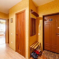 2-комнатные апартаменты улучшенные