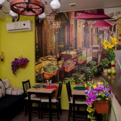 Фото Бизнес-отель Сити (City)