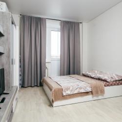 Фото Отель PrezentHaus (ПрезентХаус) на Моршанском шоссе 24Г