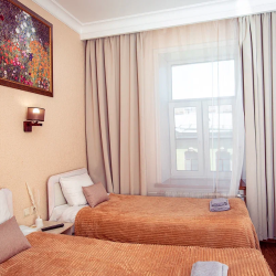 Фото Апартаменты Floris Apartments (Флорис Апартментс) на Невском
