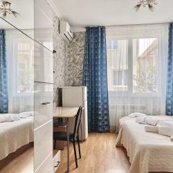 3-местный номер стандарт