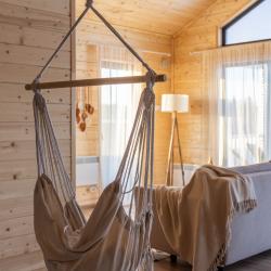 Фото Отель Уютный дом в Истринском районе, 140