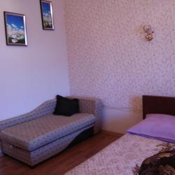 Фото Отель Солнечная