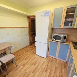 Фото Апартаменты Надежда на улице Слепнева 17