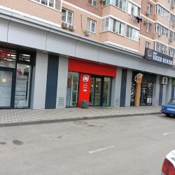 1-комнатные апартаменты стандарт