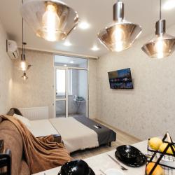 Апартаменты Б454