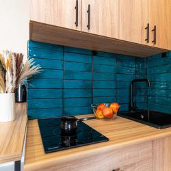 Апартаменты студия