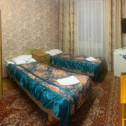 Фото Отель Губернский
