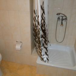 Номер стандарт с 1 двуспальной кроватью № 11