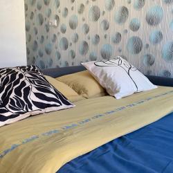 Фото Апартаменты Kantiata Neuhausen (Кантиата Нойхаузен) на Краковском бульваре