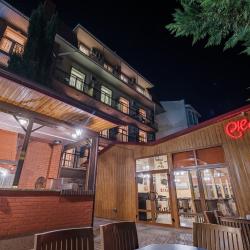 Фото Отель Жаклин