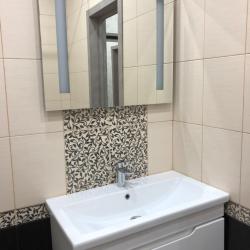 Фото Апартаменты на улице Чкалова 37