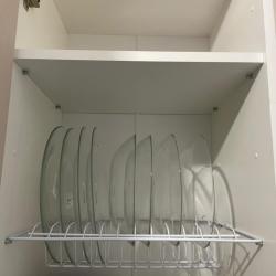 Фото Апартаменты на улице Болотникова