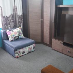 Фото Апартаменты на улице Симферопольская 34