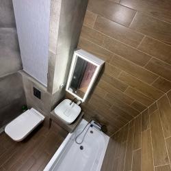 Фото Апартаменты на улице Тунгусская 12