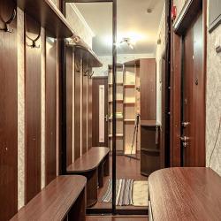 1-комнатные апартаменты стандарт