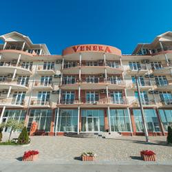 Фото Отель Venera Resort (Венера Резорт)