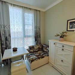 Фото Апартаменты на улице Ясногорская 16/6к1