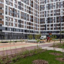 Апартаменты стандарт Dream