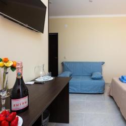 Фото Отель BMG Hotel