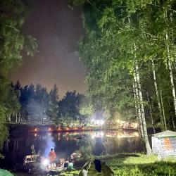 Фото Отель Наше Место