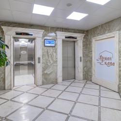 Фото Отель Вершина-ПВ на проспекте Улы Дала 45