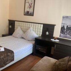 Фото Отель Людмила