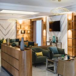 Фото Отель Ateca Hotel Suites (Атека Сьютс)