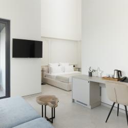 Фото Отель Delos (Делос)