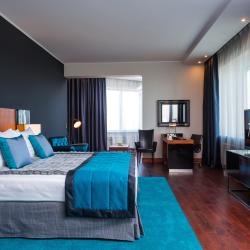 Фото Отель Radisson Blu (Рэдиссон Блю )