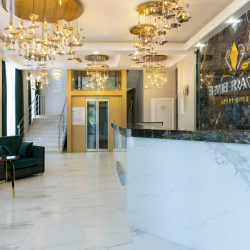 Фото Отель Emerald Apart Hotel by Provence (Эмеральд)