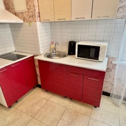 Фото Апартаменты на улице Волжской, 34
