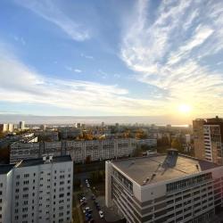 2-комнатные апартаменты стандарт