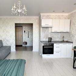 Апартаменты студия