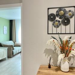 Фото Отель Olive Apartment
